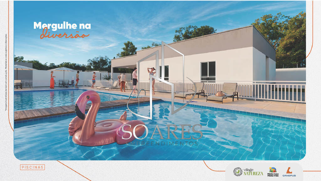 Apartamento, 2 quartos, 43 m² - Foto 1