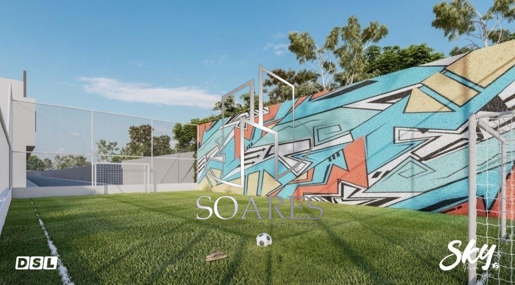 Apartamento, 3 quartos, 140 m² - Foto 35