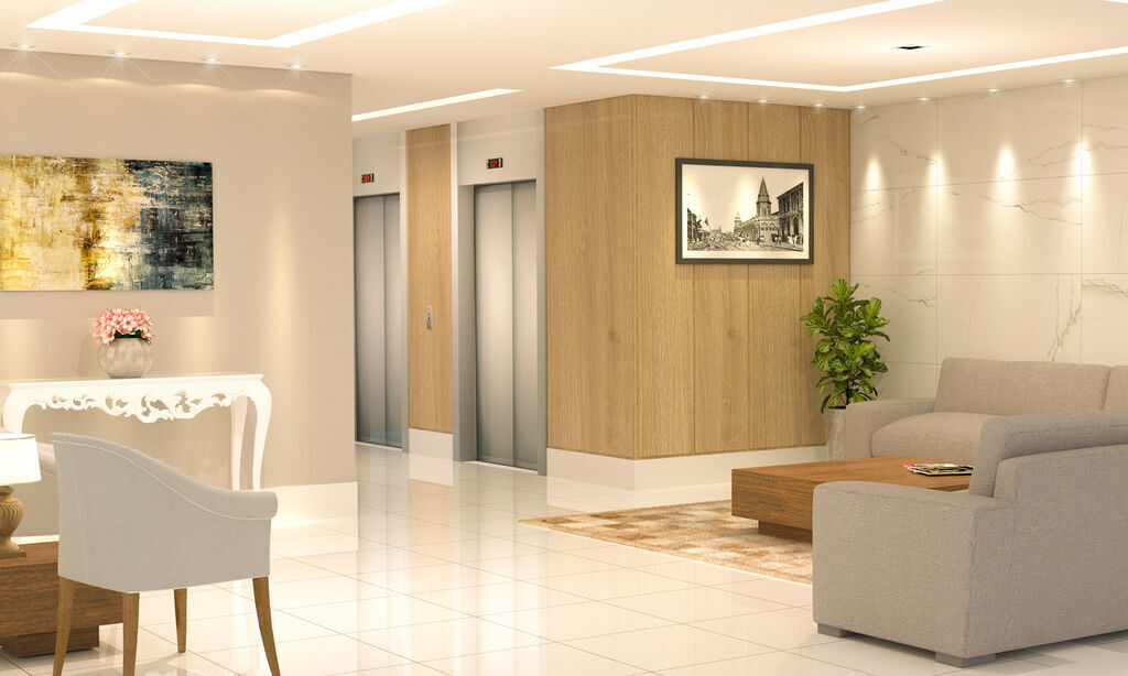 Apartamento, 3 quartos, 57 m² - Foto 12