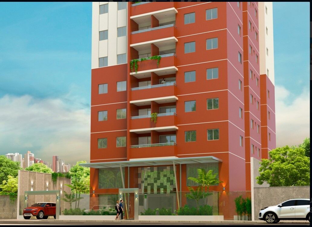 Apartamento, 3 quartos, 57 m² - Foto 21
