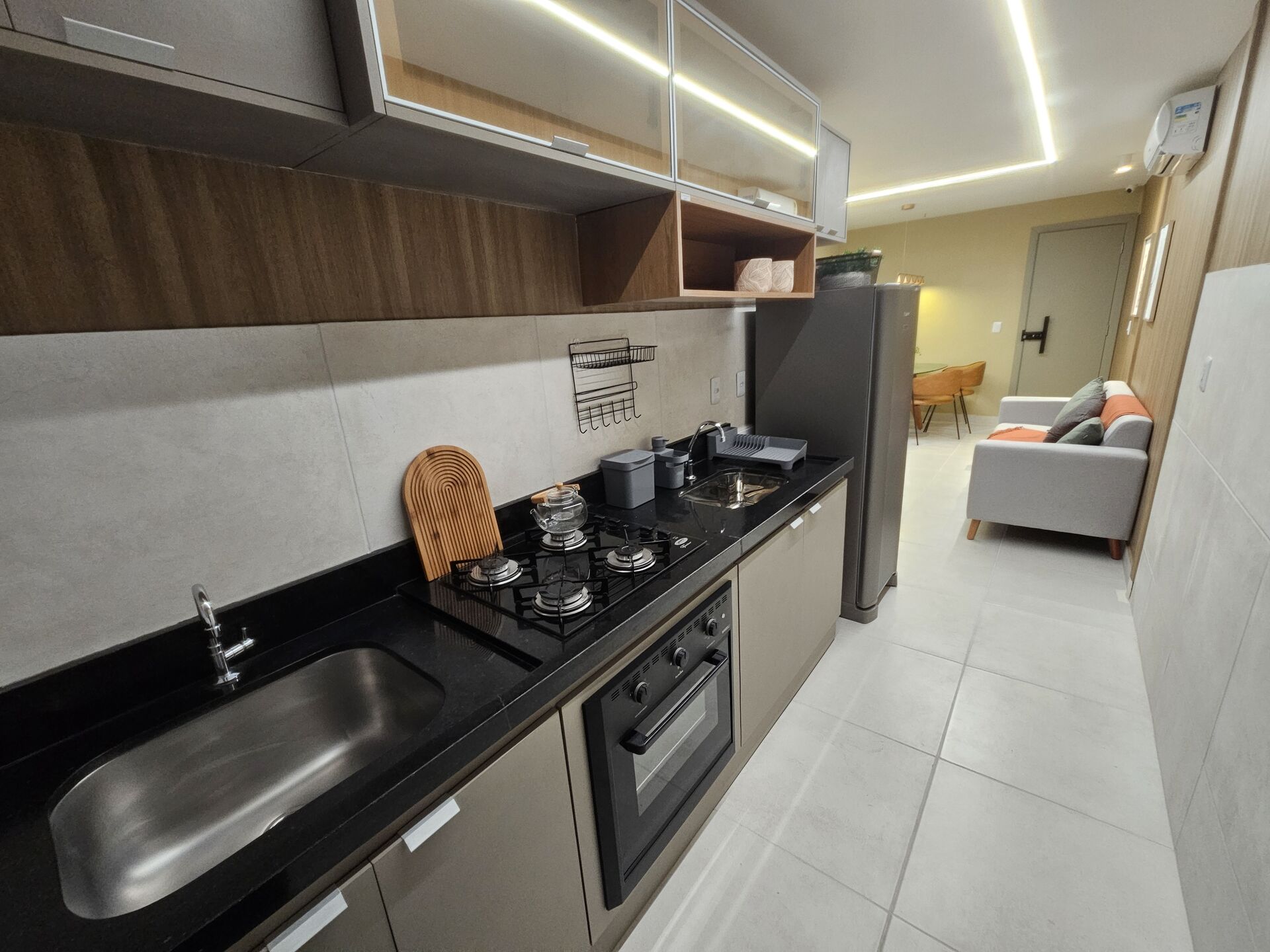 Apartamento, 2 quartos, 53 m² - Foto 26