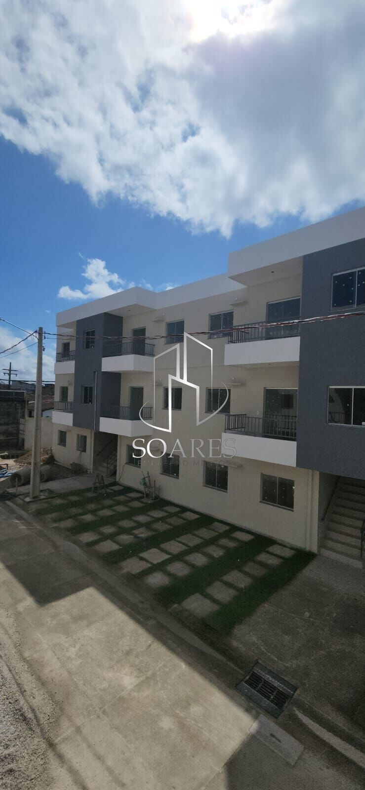 Apartamento, 2 quartos, 46 m² - Foto 16