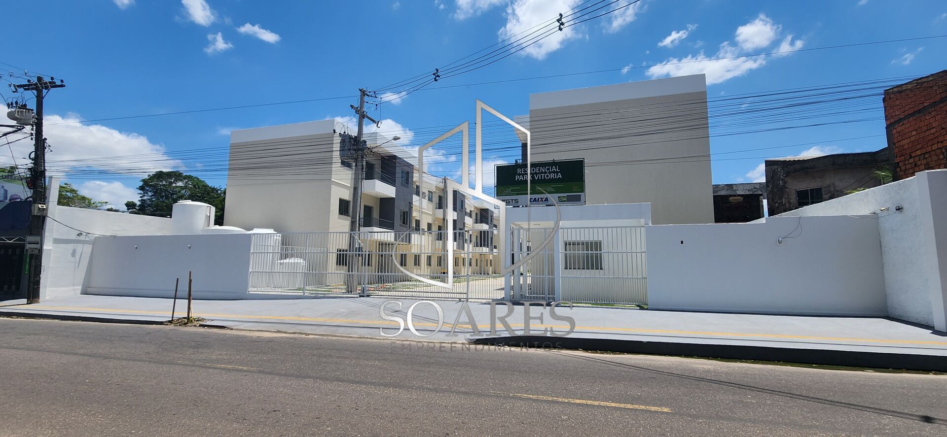 Apartamento, 2 quartos, 46 m² - Foto 6