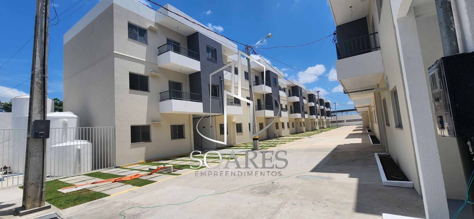 Apartamento, 2 quartos, 46 m² - Foto 13