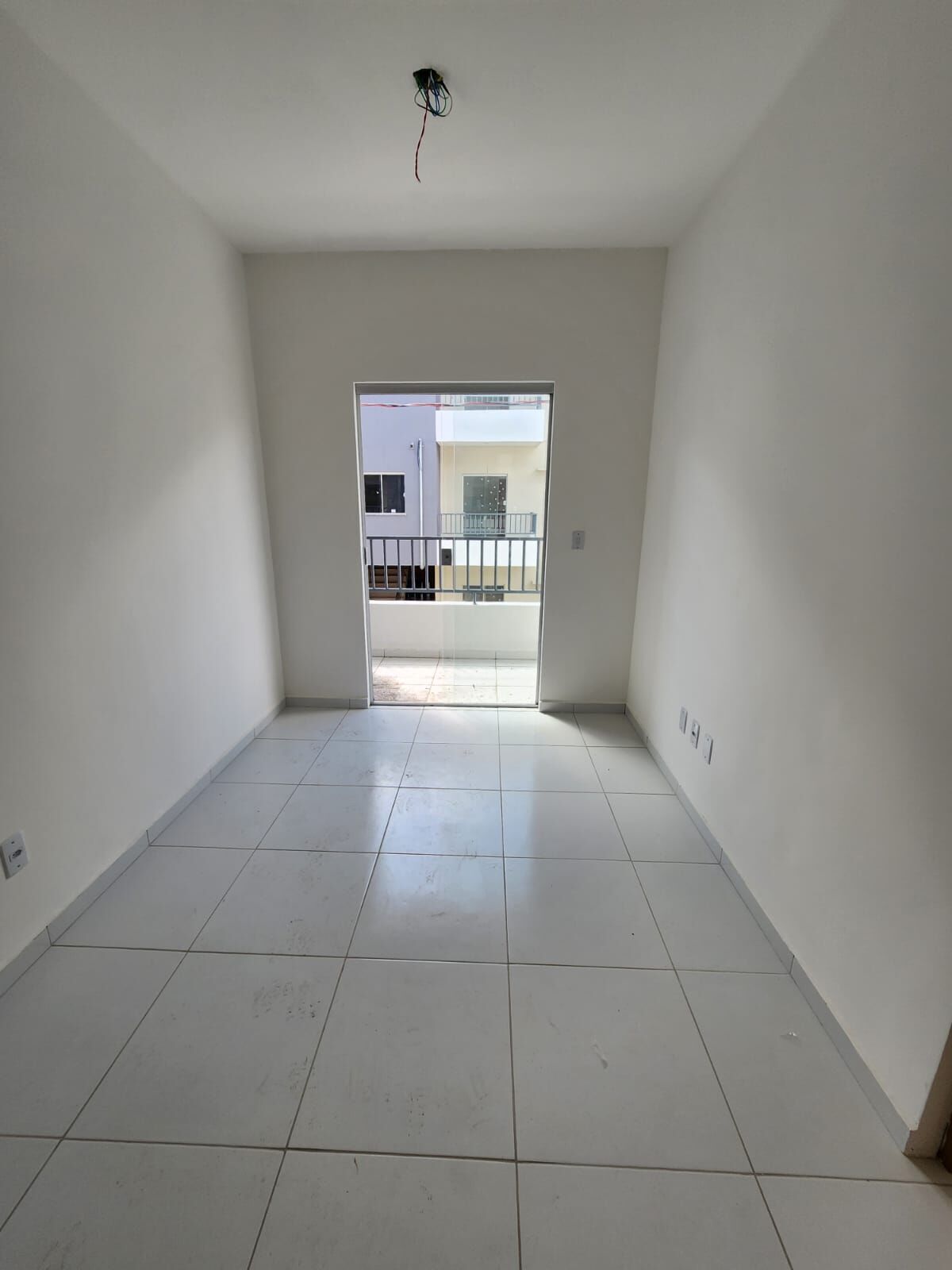 Apartamento à venda com 2 quartos, 46m² - Foto 27