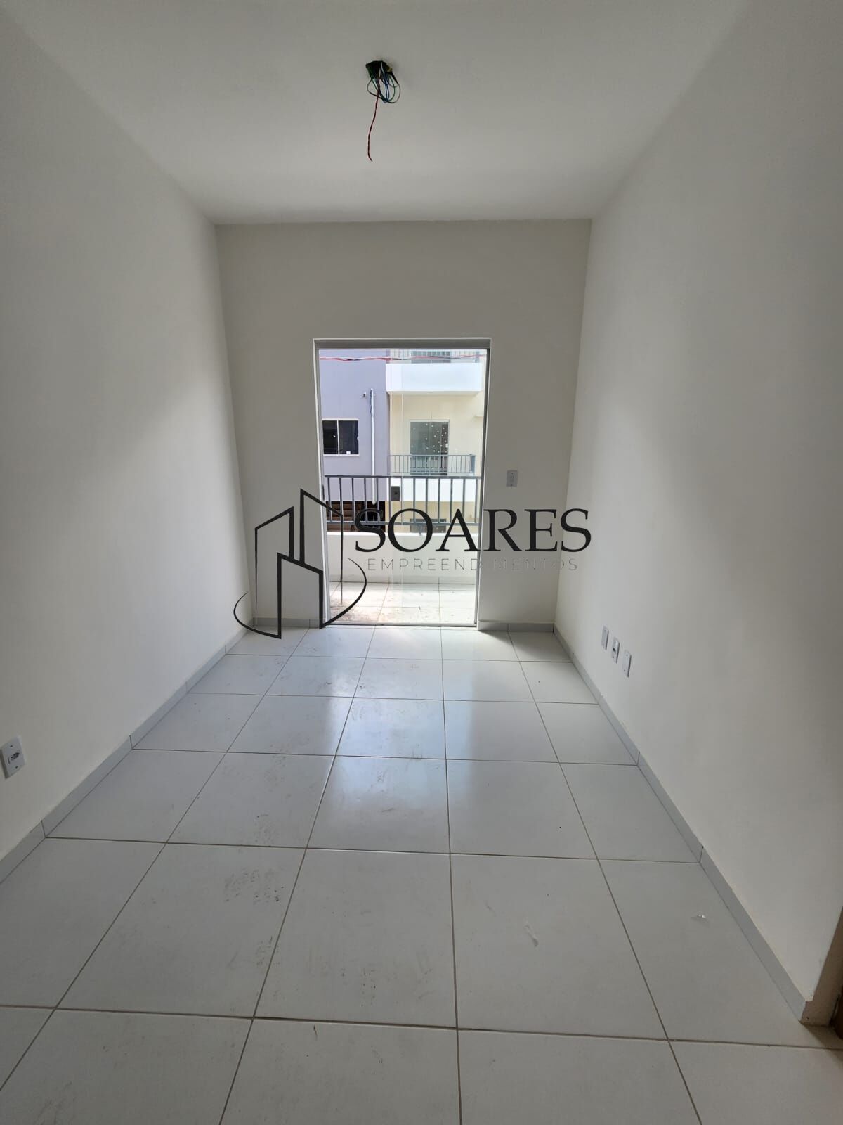 Apartamento à venda com 2 quartos, 46m² - Foto 26