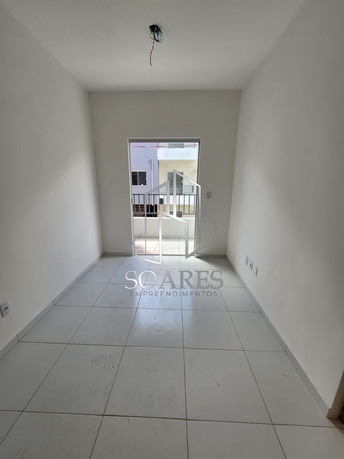 Apartamento, 2 quartos, 46 m² - Foto 27