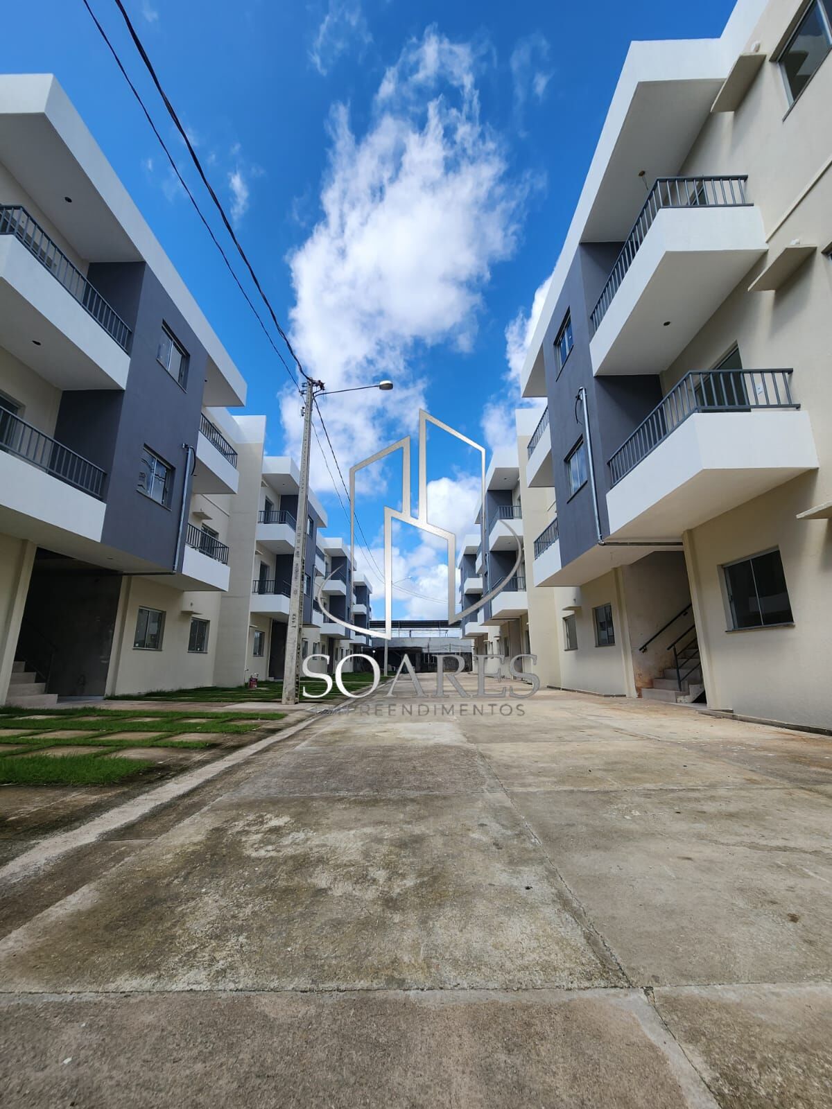 Apartamento, 2 quartos, 46 m² - Foto 18