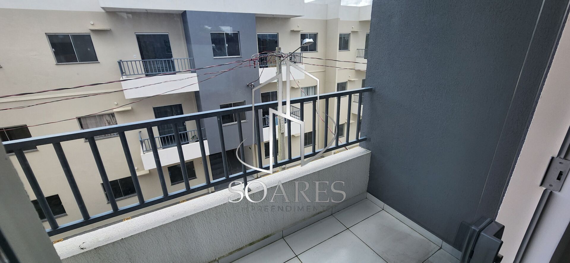 Apartamento, 2 quartos, 46 m² - Foto 24