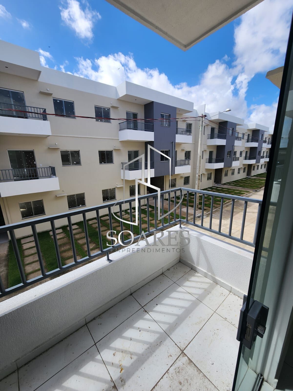 Apartamento, 2 quartos, 46 m² - Foto 14