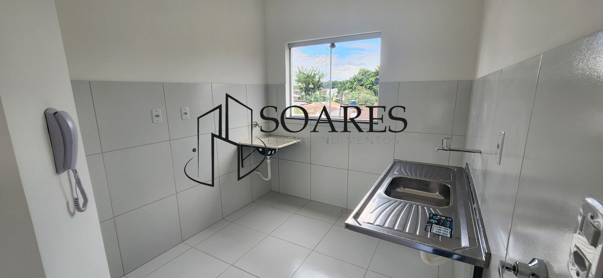 Apartamento à venda com 2 quartos, 46m² - Foto 32