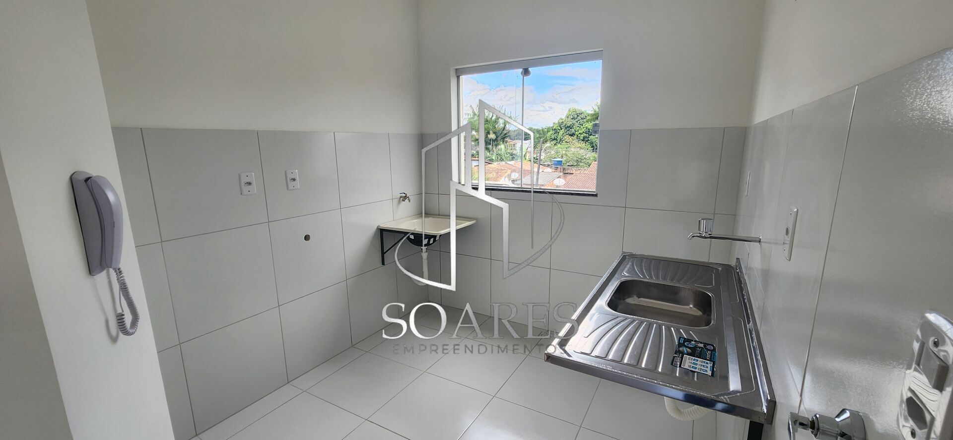 Apartamento, 2 quartos, 46 m² - Foto 32