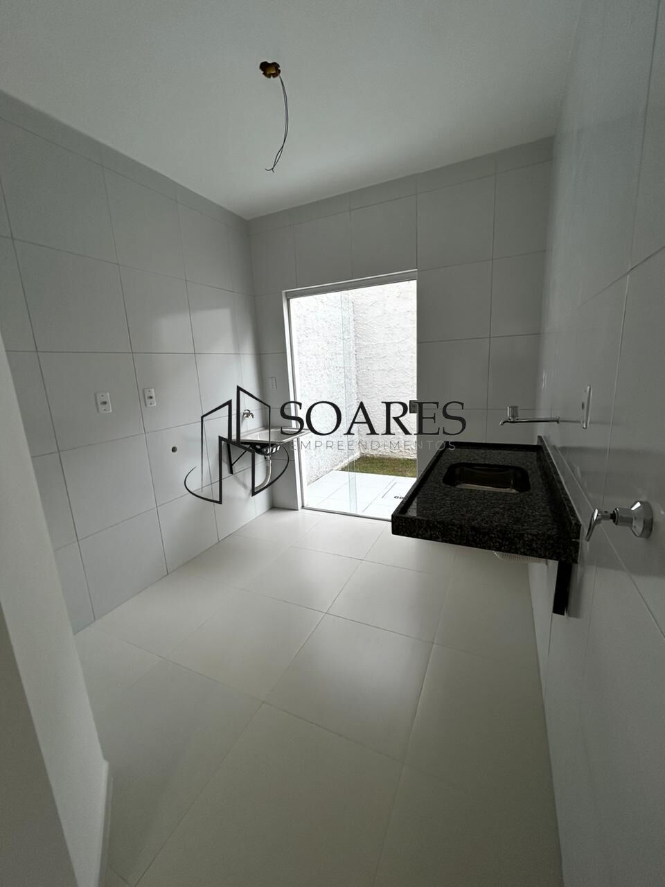 Apartamento à venda com 2 quartos, 46m² - Foto 24