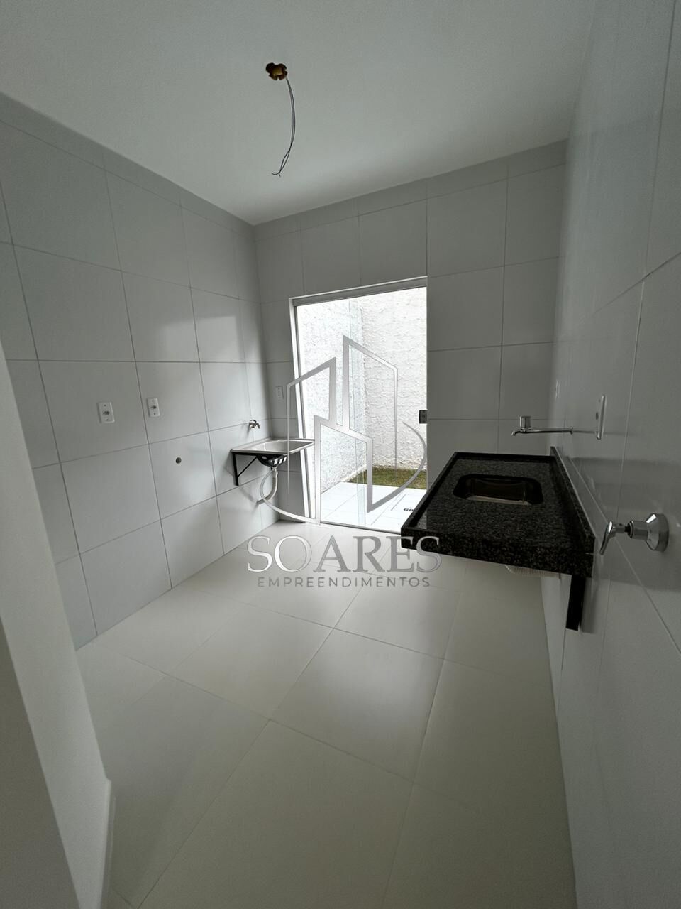 Apartamento, 2 quartos, 46 m² - Foto 25