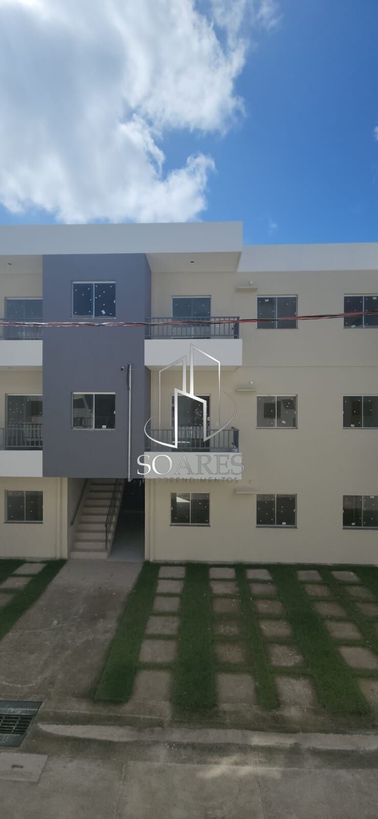 Apartamento, 2 quartos, 46 m² - Foto 12