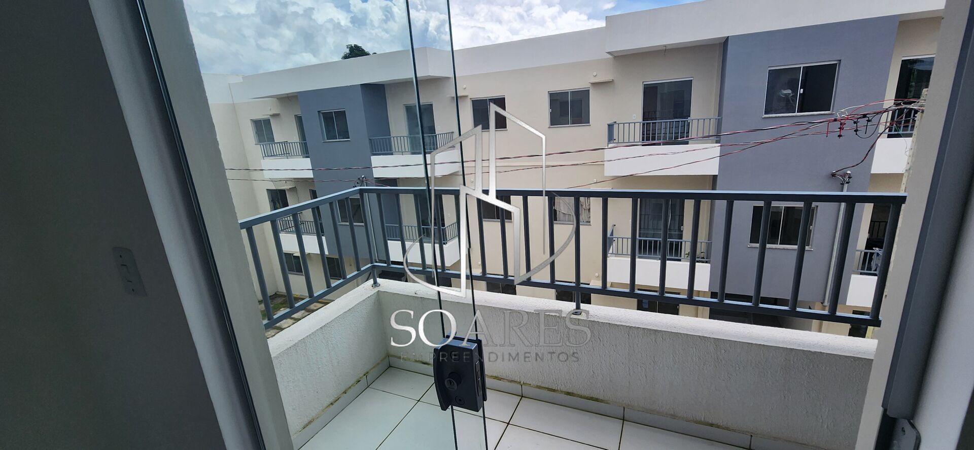 Apartamento, 2 quartos, 46 m² - Foto 8