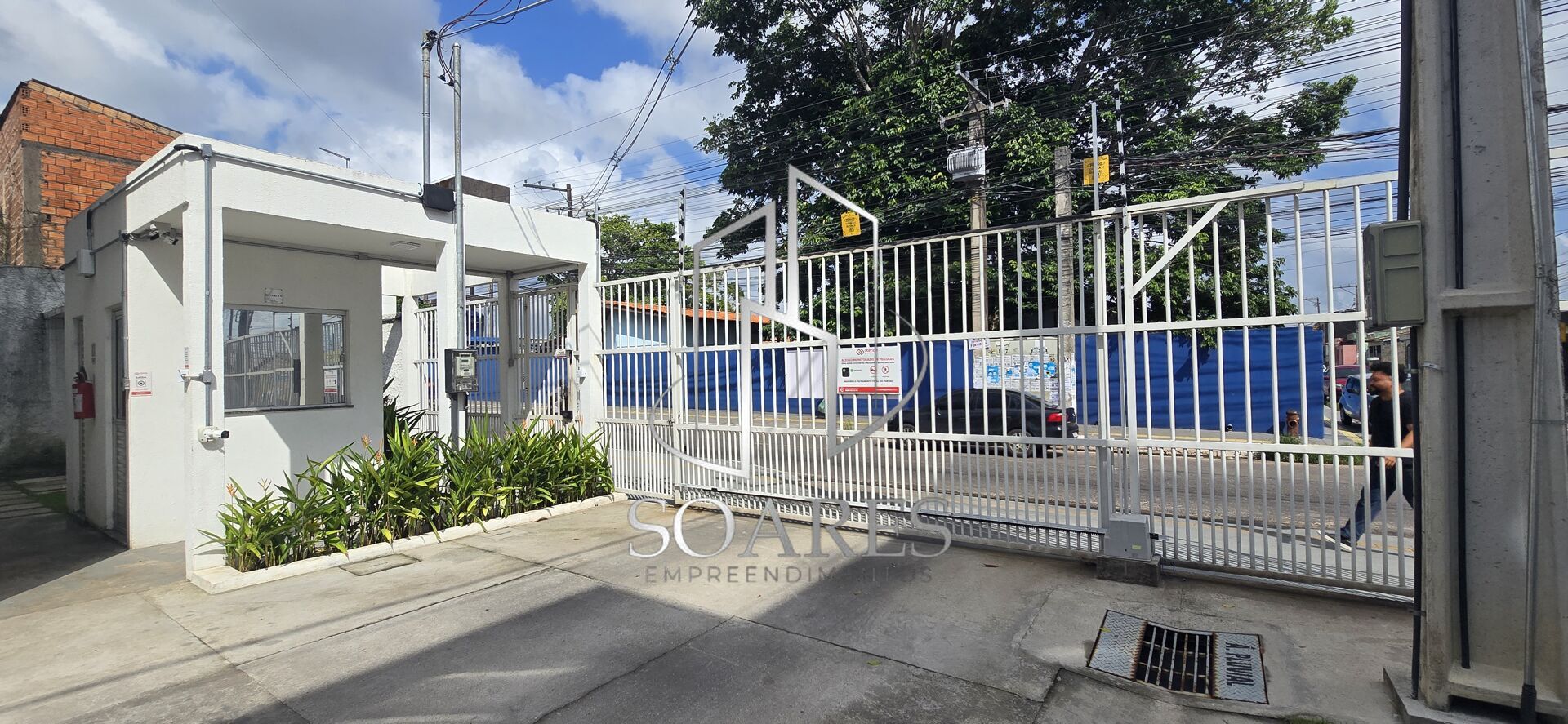 Apartamento, 2 quartos, 46 m² - Foto 37