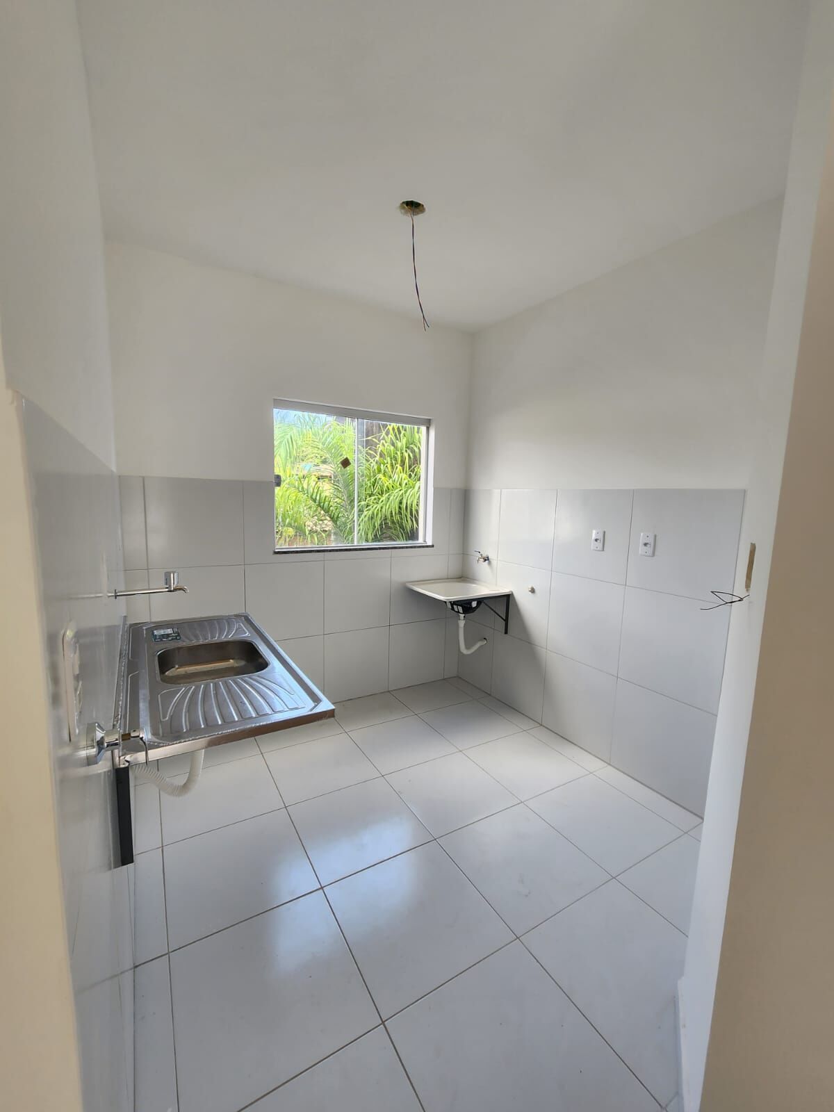 Apartamento à venda com 2 quartos, 46m² - Foto 30