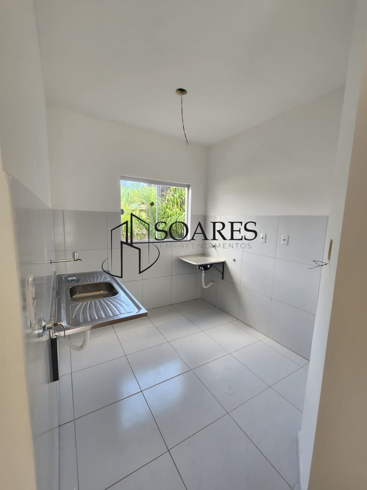 Apartamento à venda com 2 quartos, 46m² - Foto 29