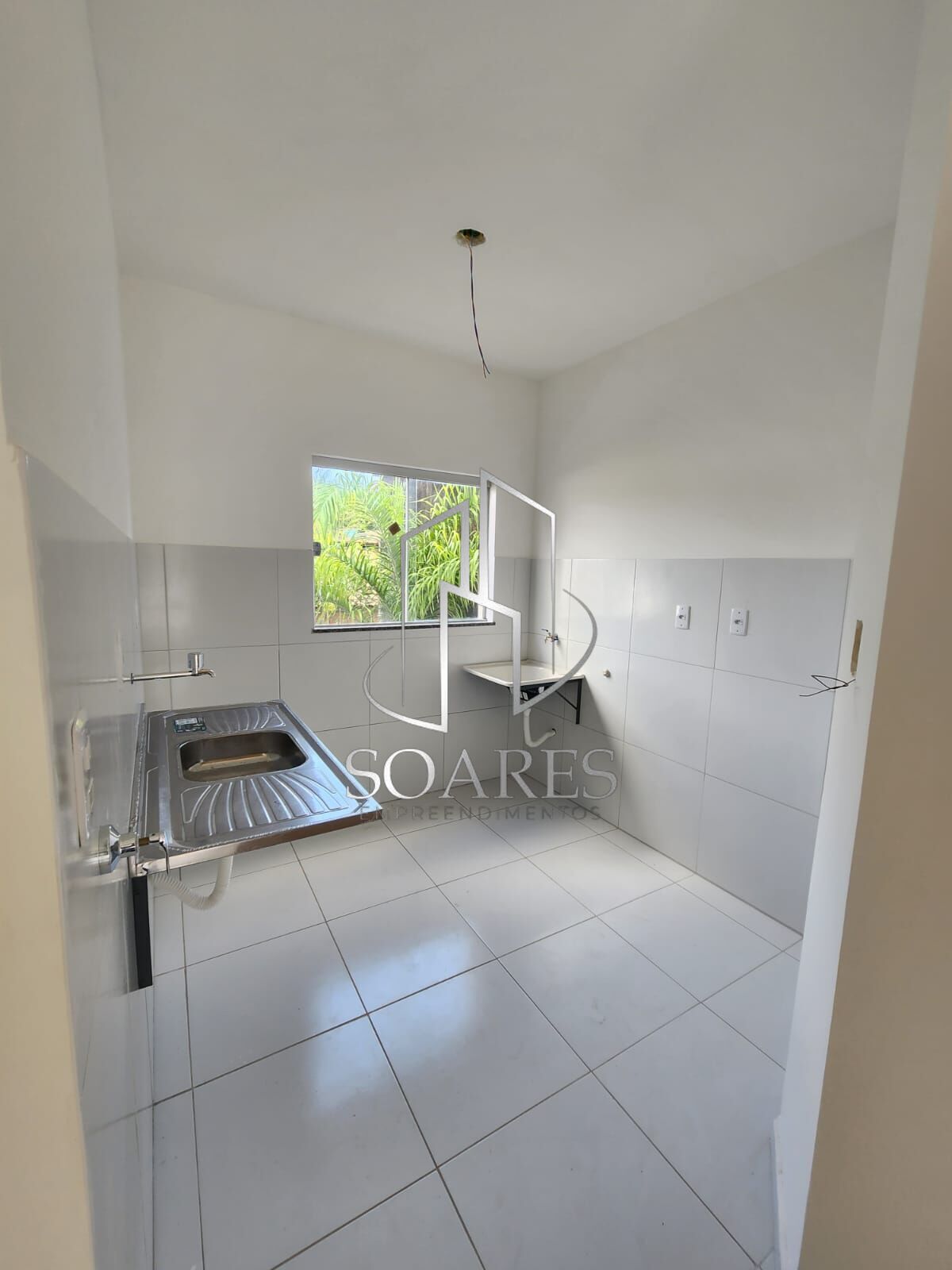 Apartamento, 2 quartos, 46 m² - Foto 30