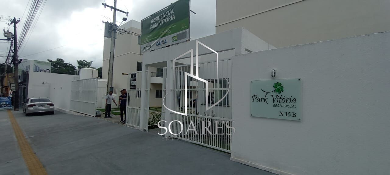 Apartamento, 2 quartos, 46 m² - Foto 7