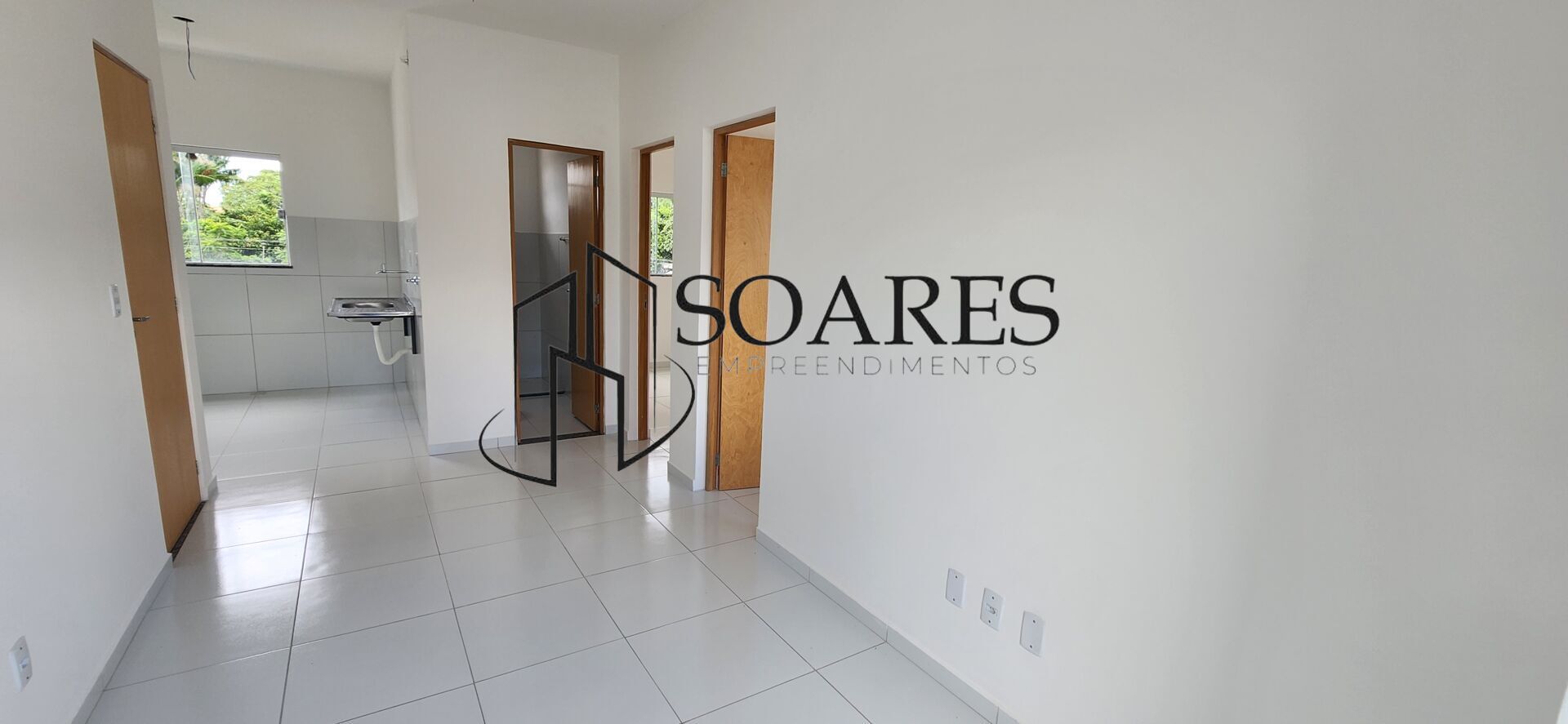 Apartamento à venda com 2 quartos, 46m² - Foto 31