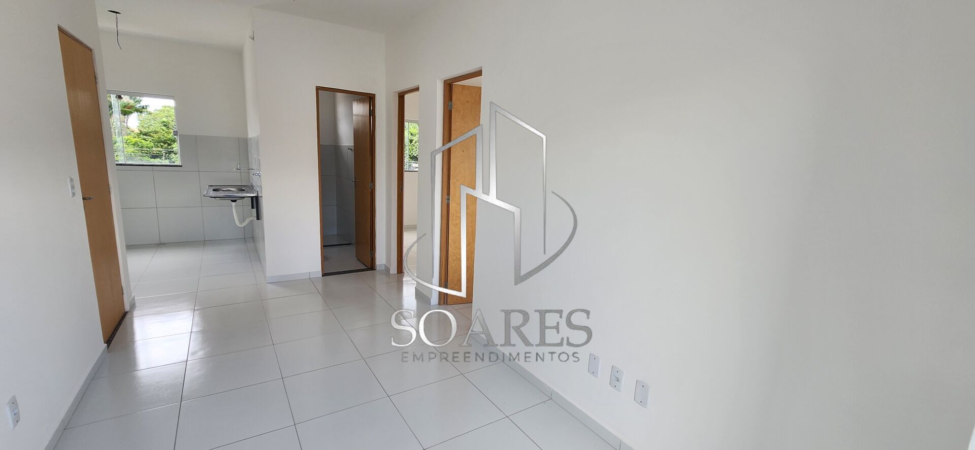 Apartamento, 2 quartos, 46 m² - Foto 31