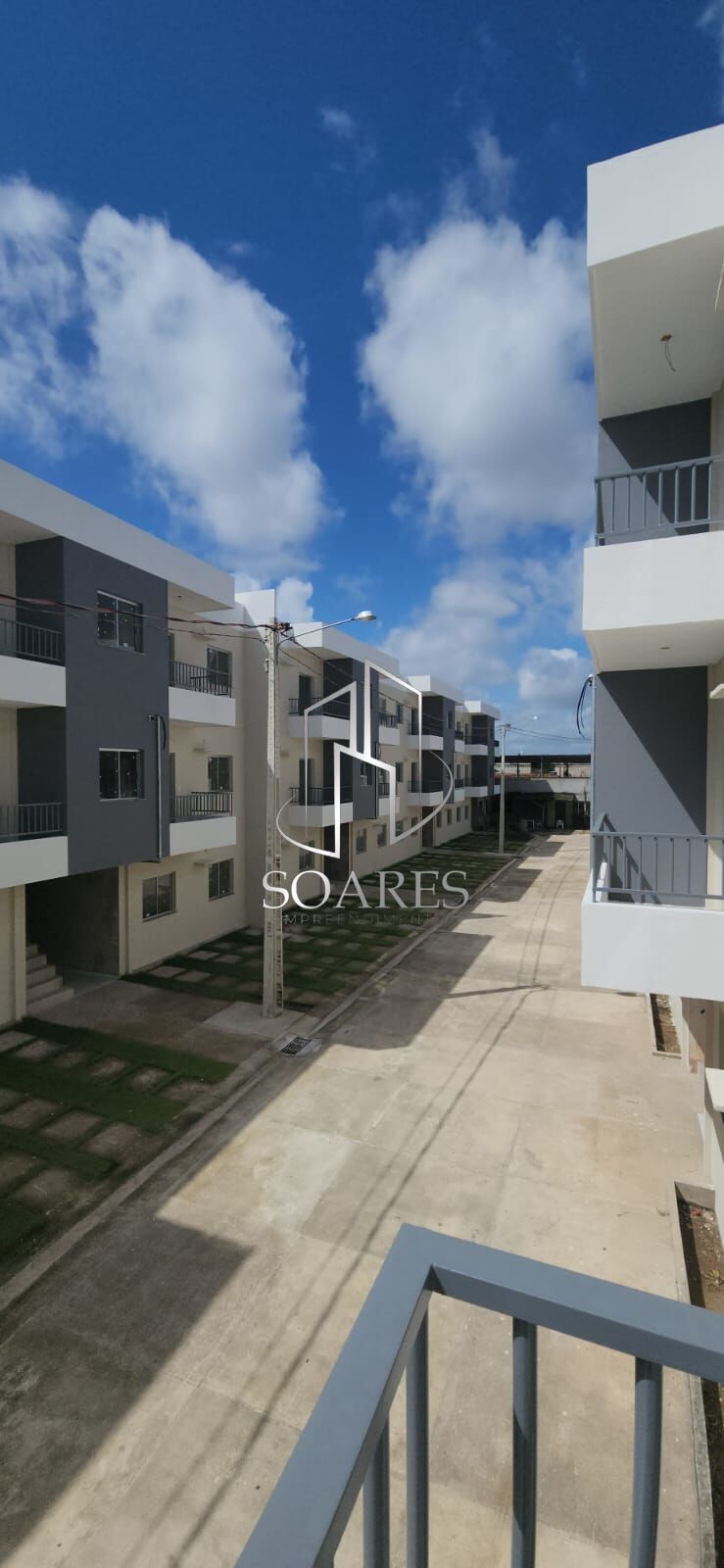 Apartamento, 2 quartos, 46 m² - Foto 10