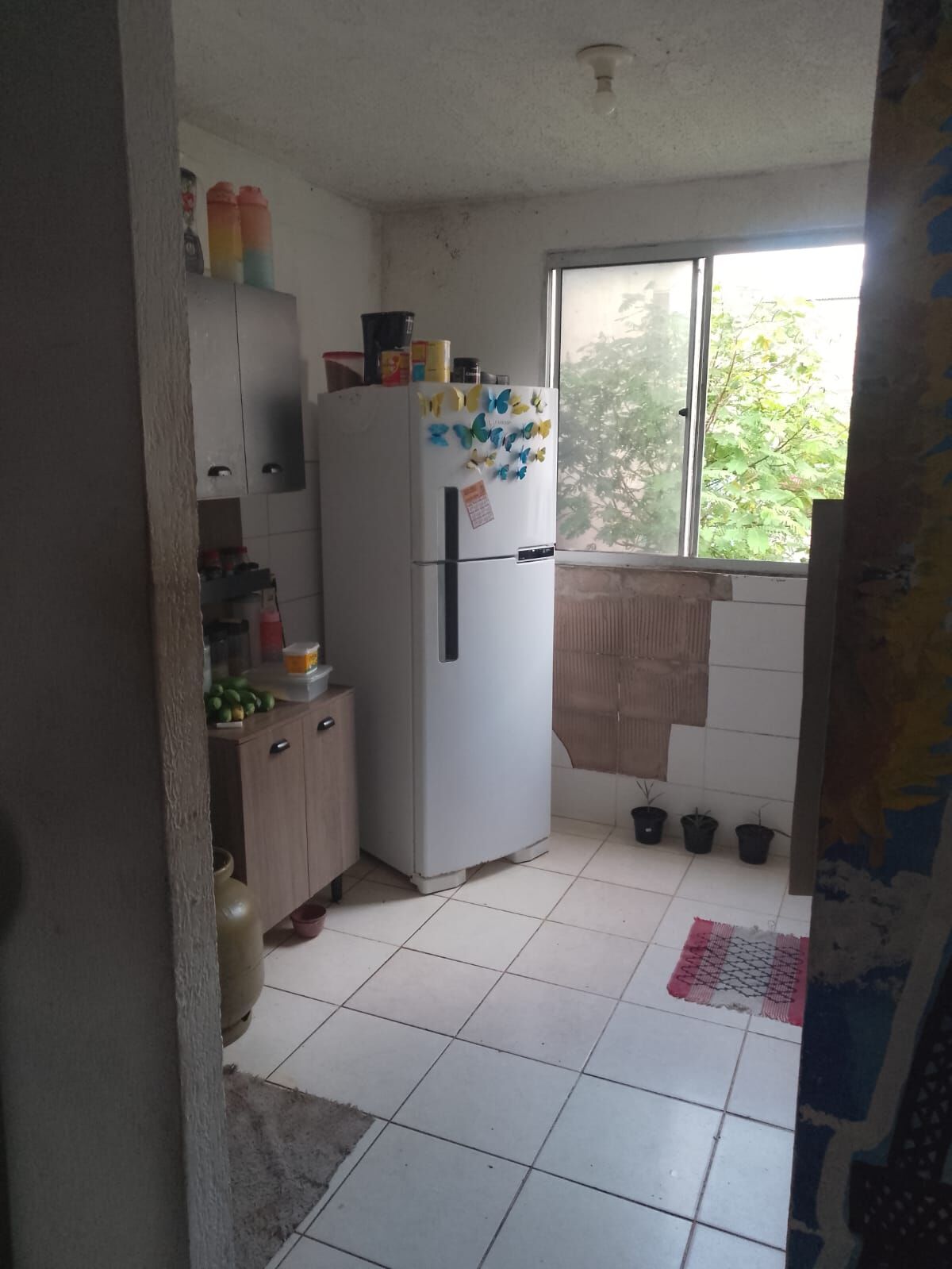 Apartamento, 2 quartos, 45 m² - Foto 2
