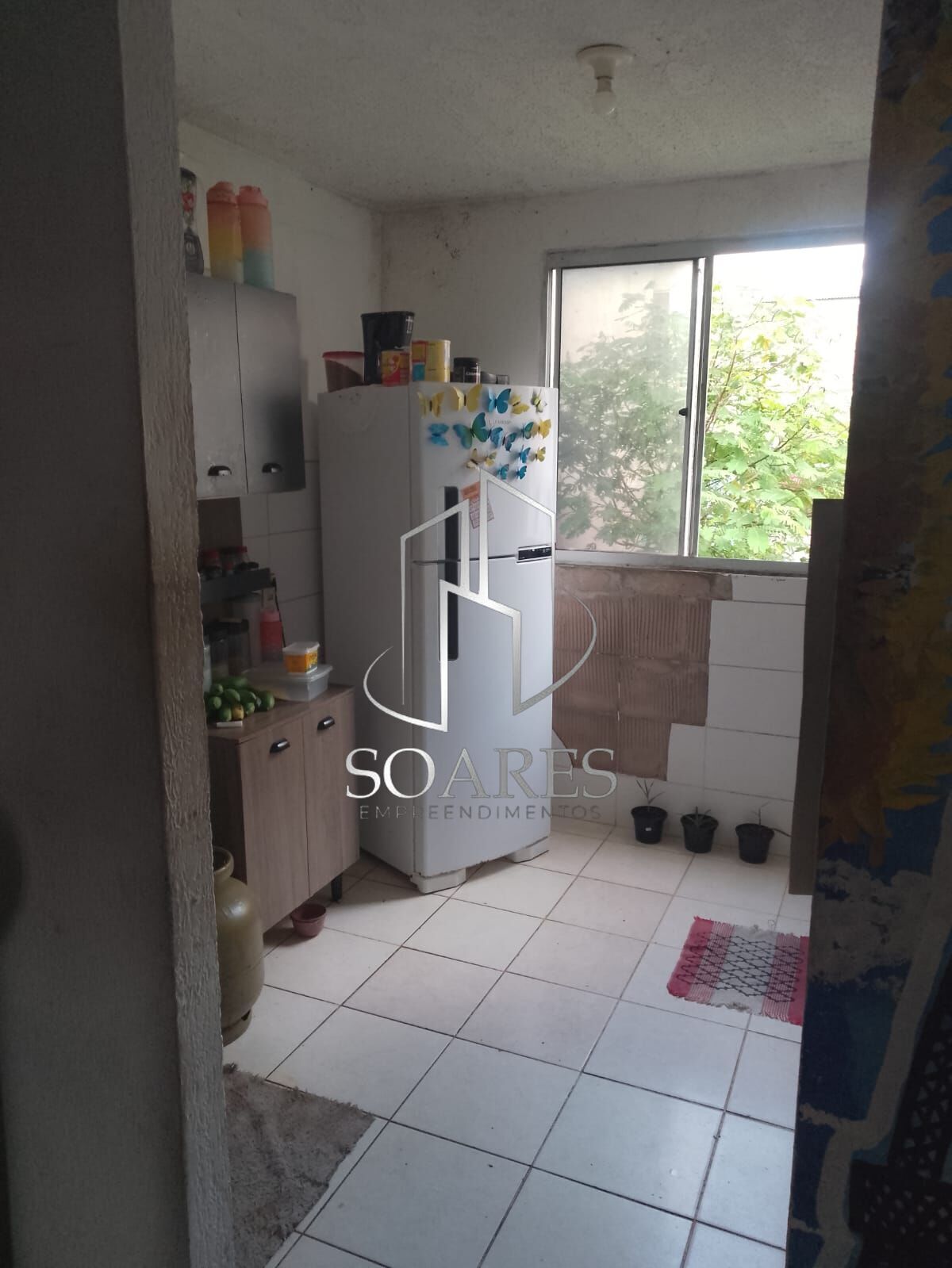 Apartamento, 2 quartos, 45 m² - Foto 2