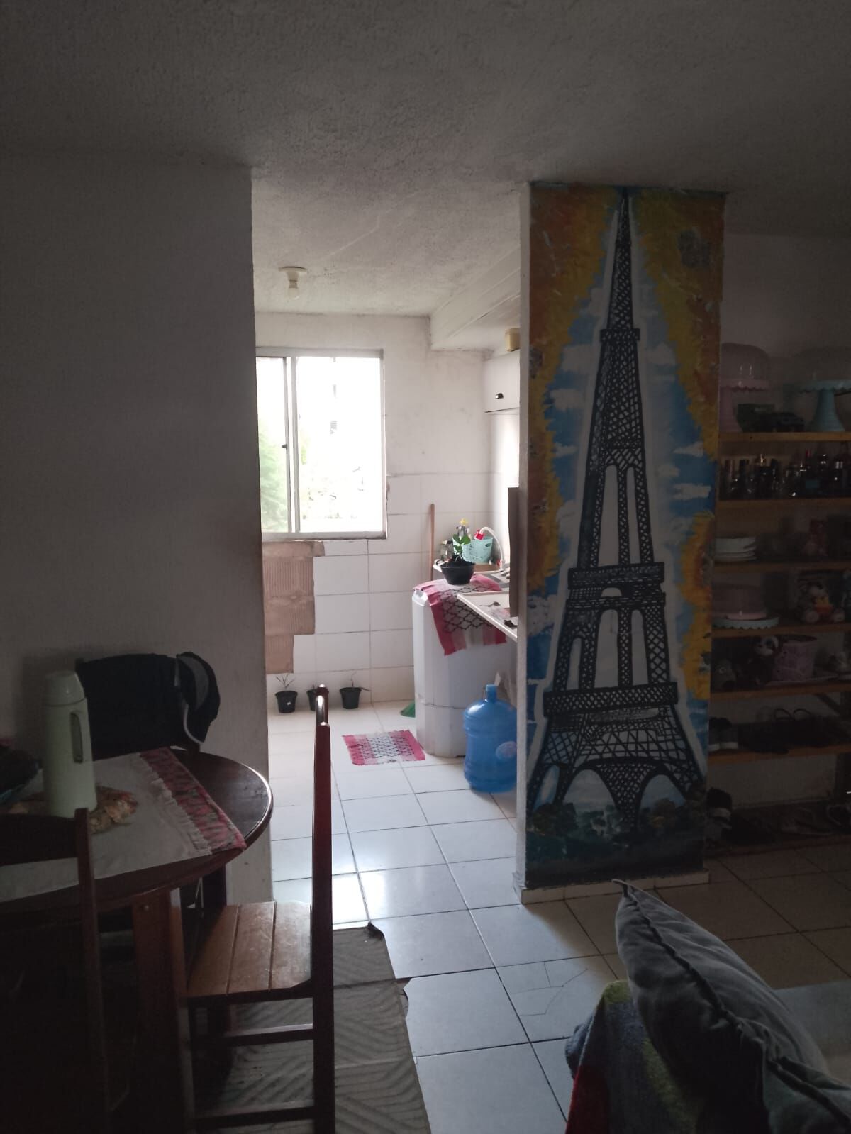 Apartamento, 2 quartos, 45 m² - Foto 3