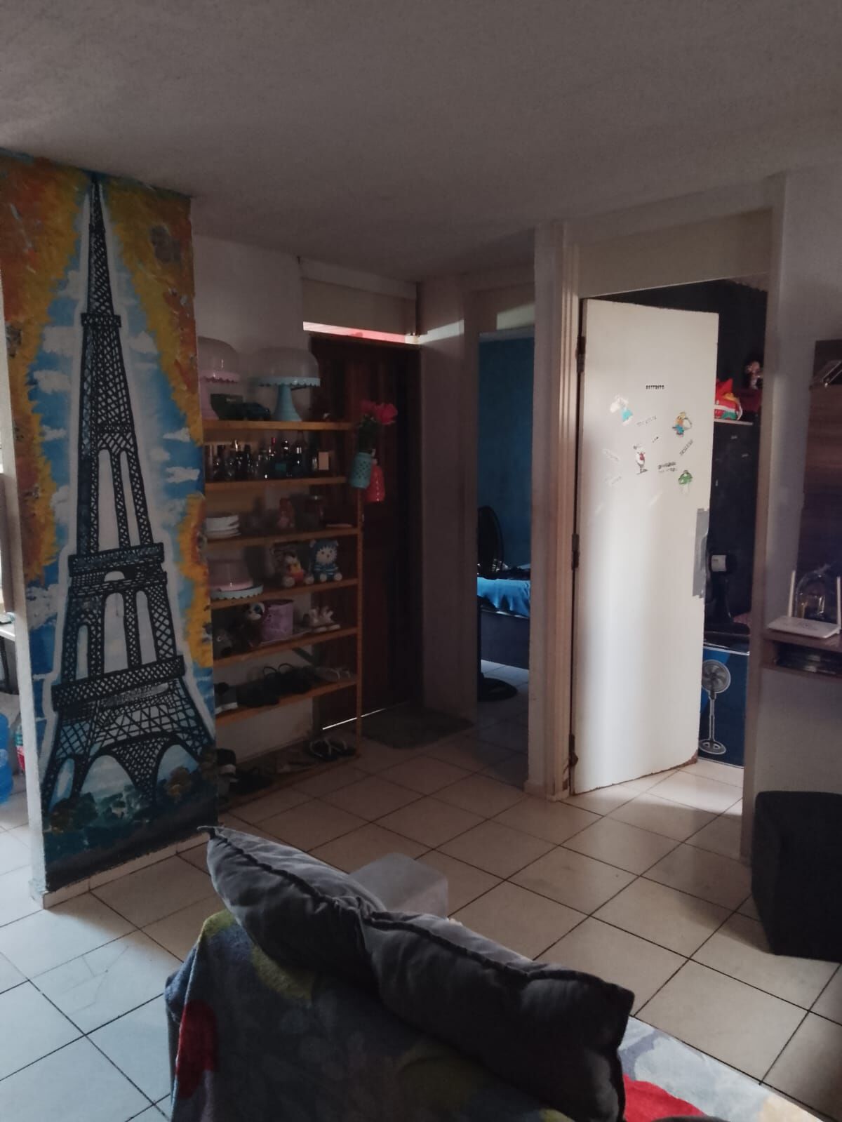 Apartamento, 2 quartos, 45 m² - Foto 4