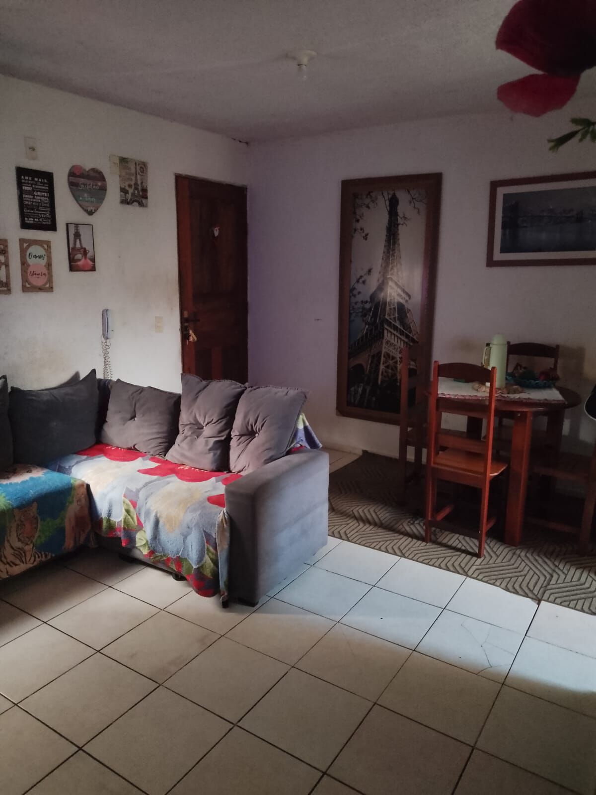 Apartamento, 2 quartos, 45 m² - Foto 1