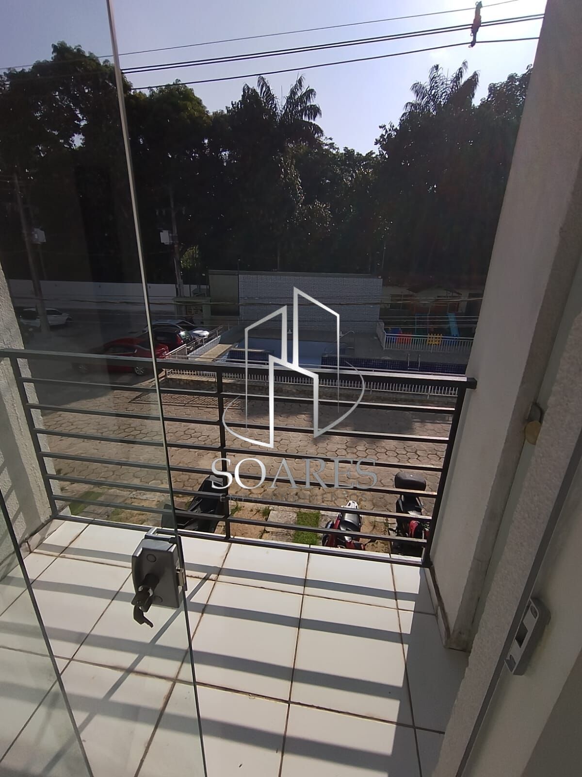 Apartamento à venda com 2 quartos, 42m² - Foto 7