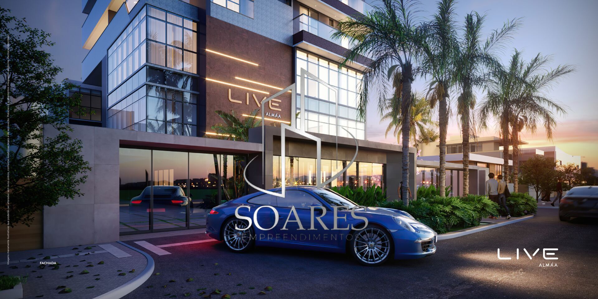 Apartamento, 3 quartos, 140 m² - Foto 20