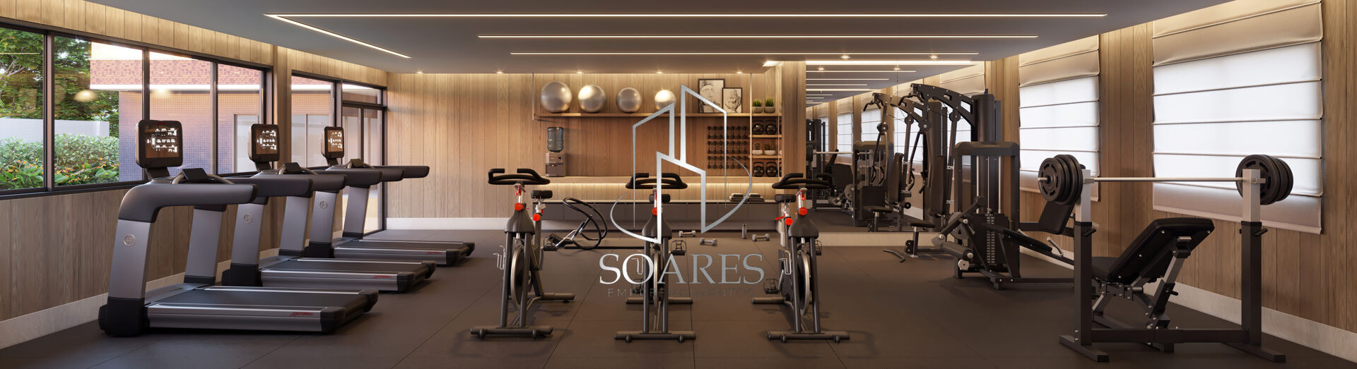 Apartamento, 3 quartos, 140 m² - Foto 13