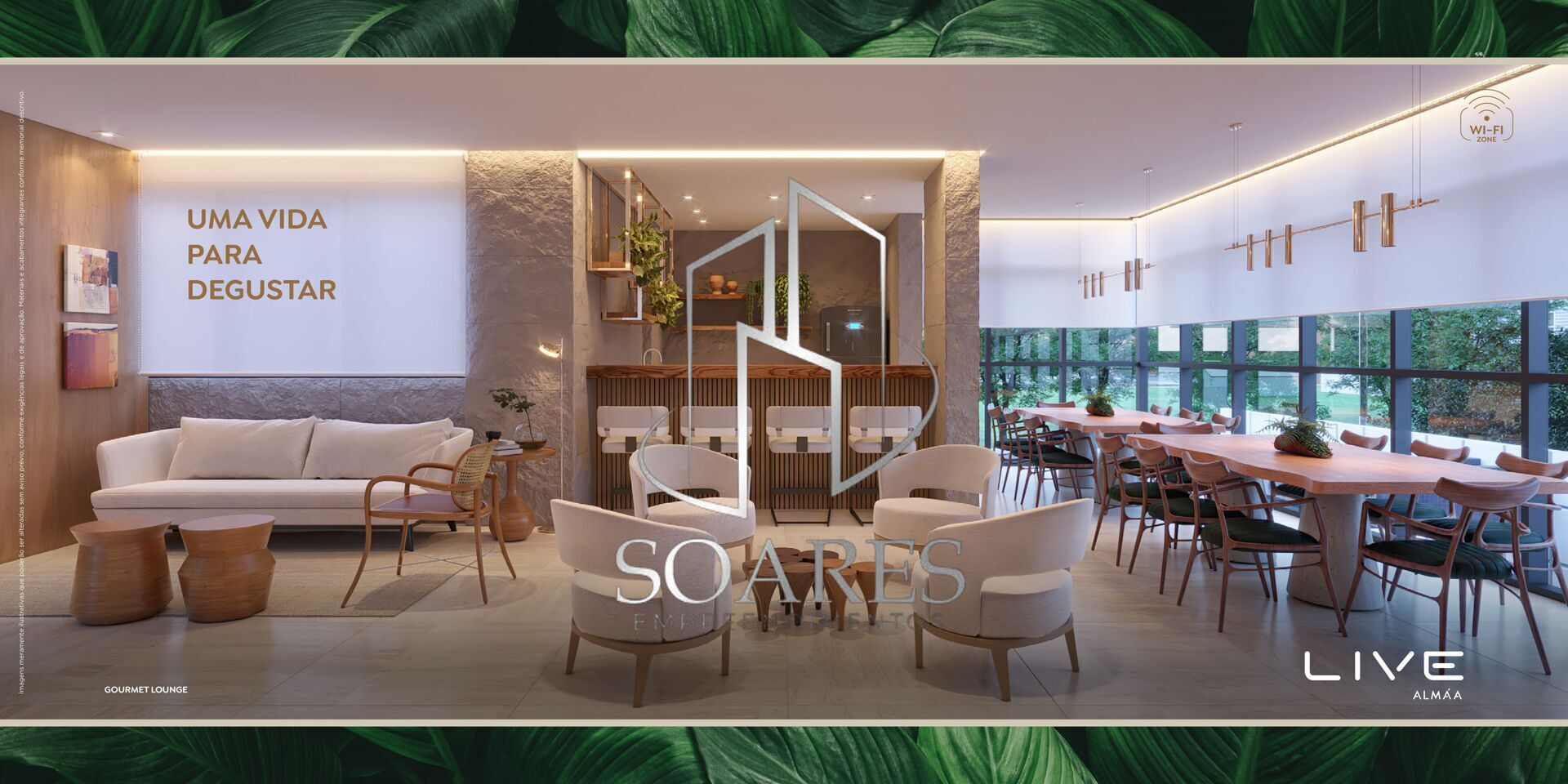 Apartamento, 3 quartos, 140 m² - Foto 25