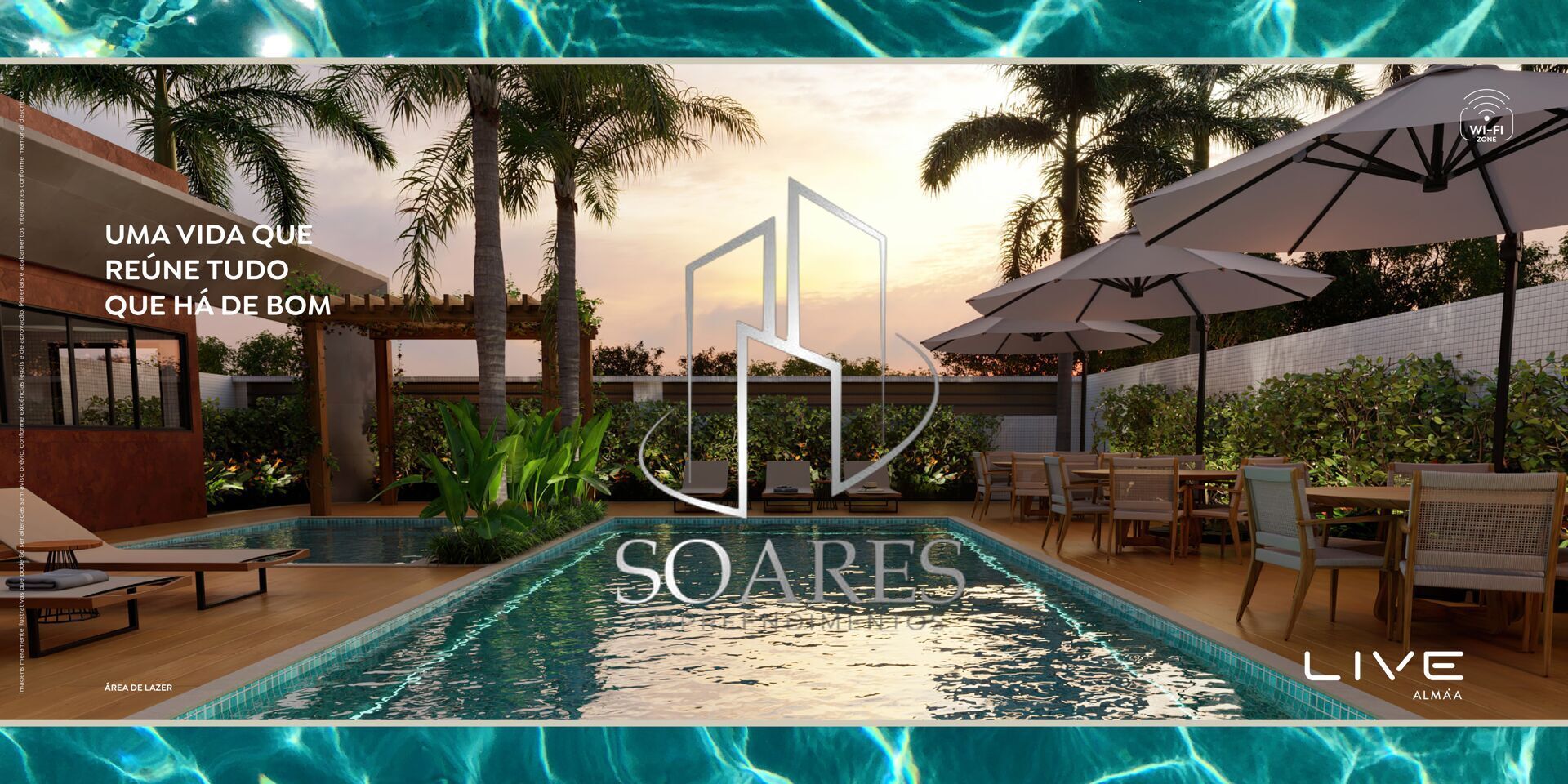 Apartamento, 3 quartos, 140 m² - Foto 39