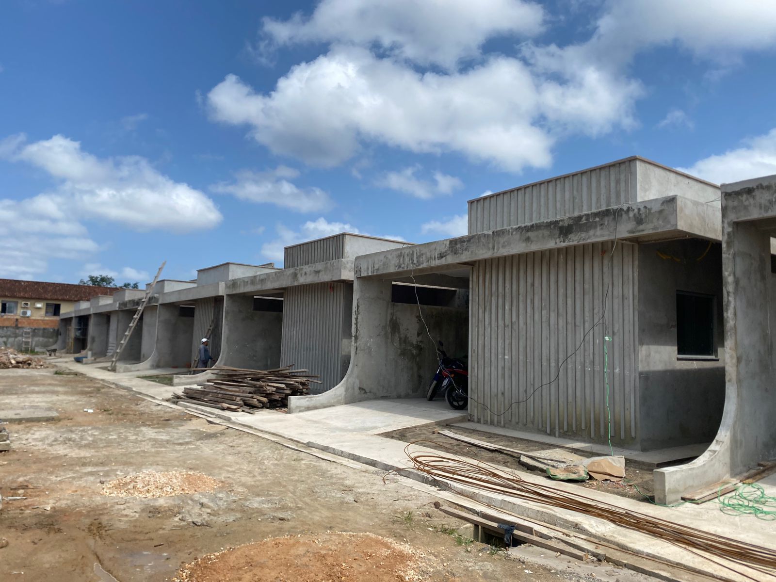 Casa, 3 quartos, 124 m² - Foto 10