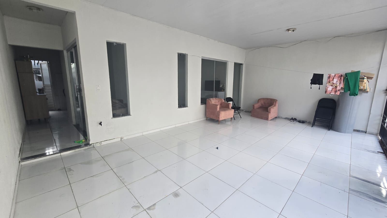 Casa, 3 quartos, 165 m² - Foto 12
