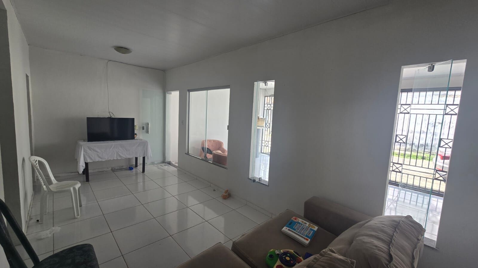 Casa, 3 quartos, 165 m² - Foto 9
