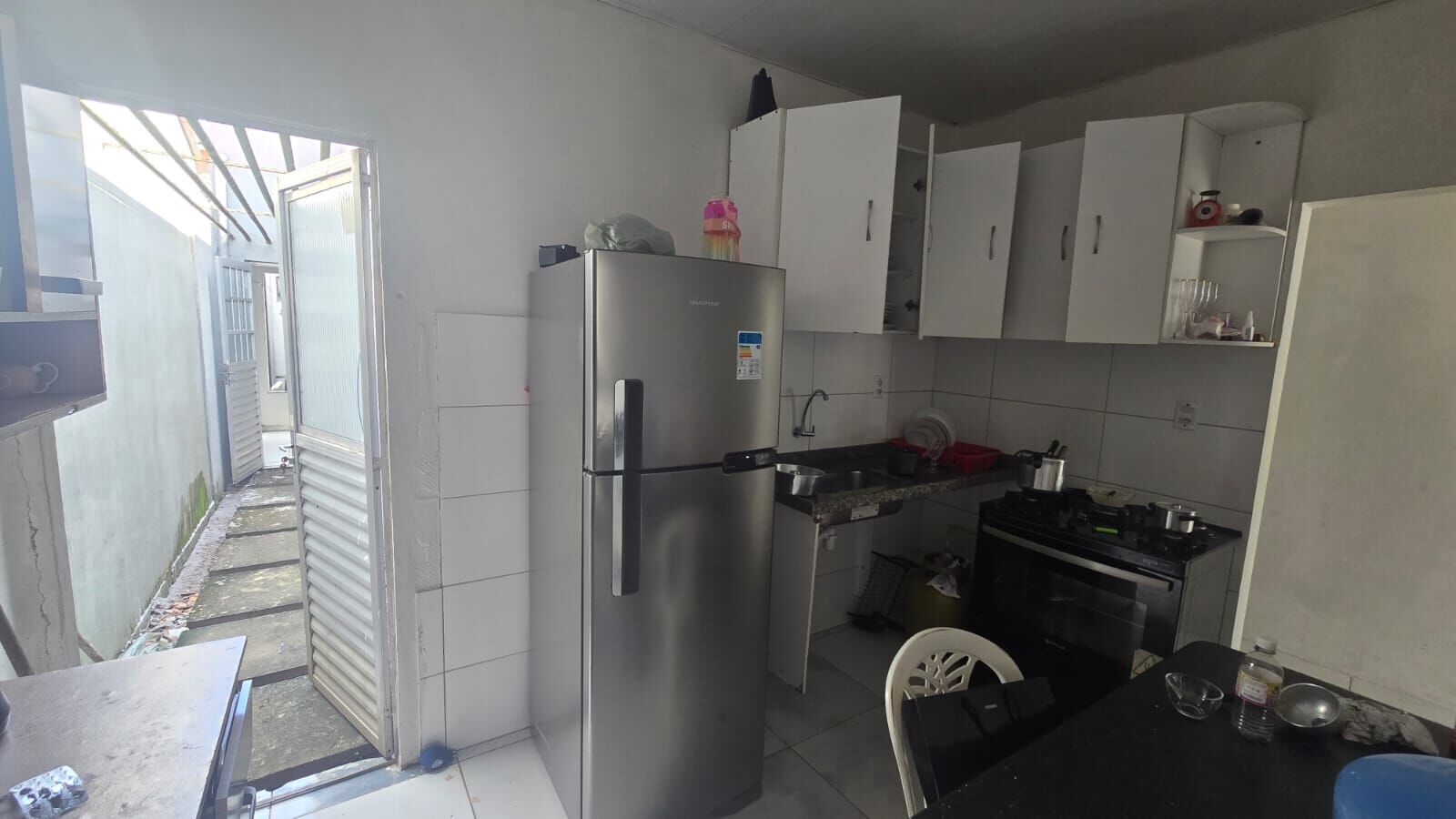 Casa, 3 quartos, 165 m² - Foto 16