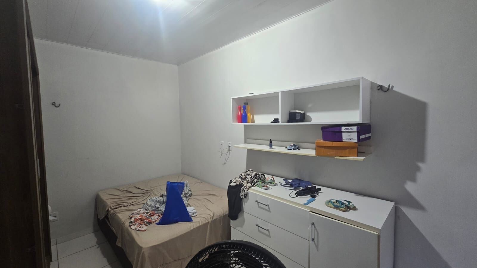Casa, 3 quartos, 165 m² - Foto 11
