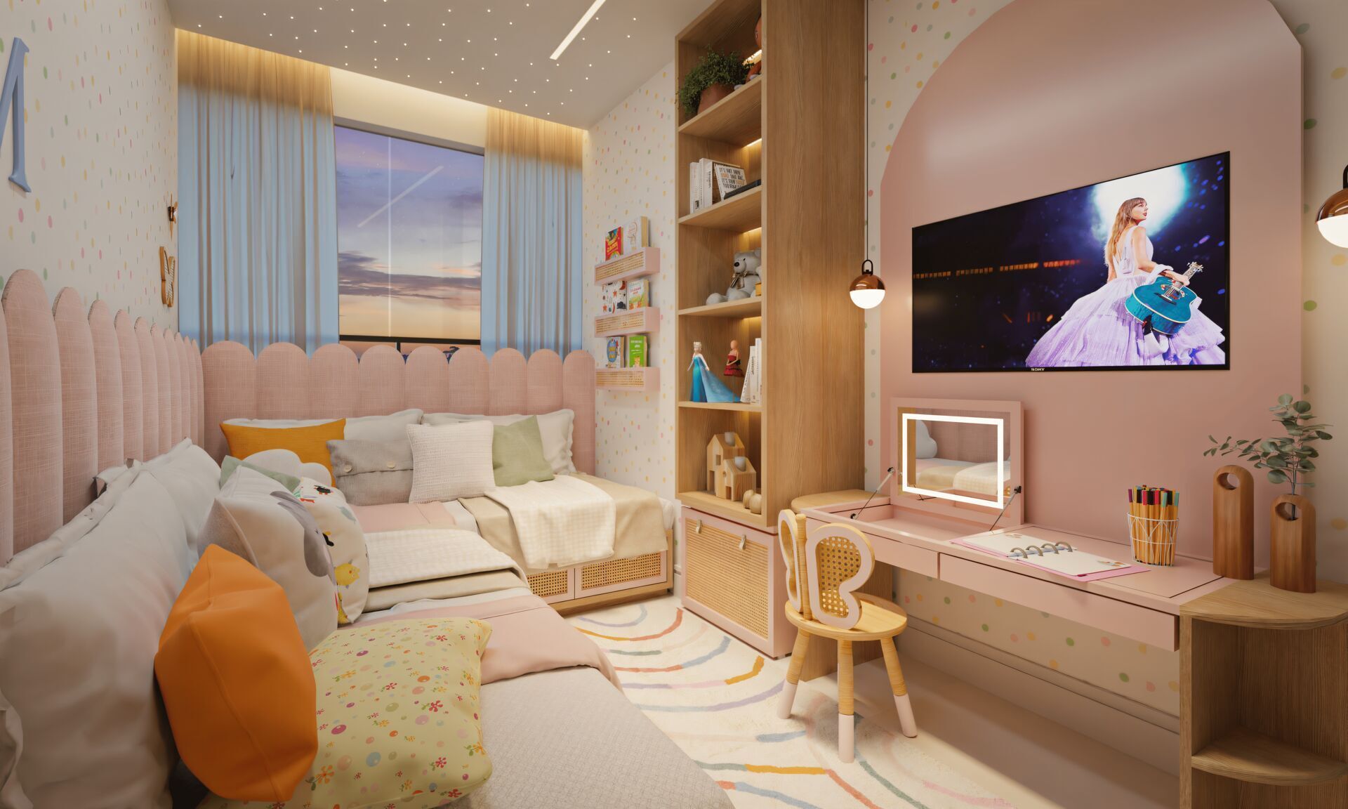 Apartamento, 2 quartos, 62 m² - Foto 28