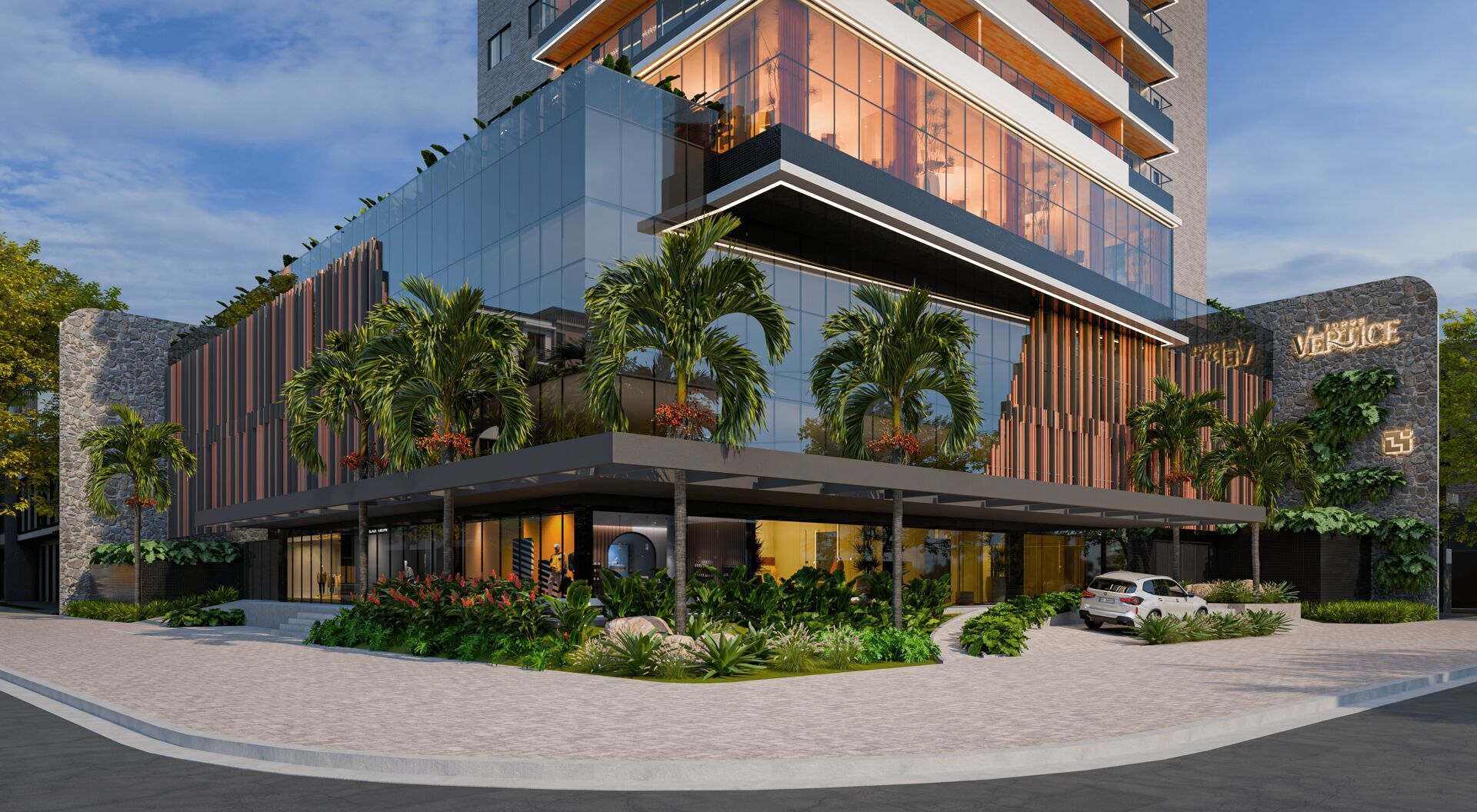 Apartamento, 2 quartos, 62 m² - Foto 34