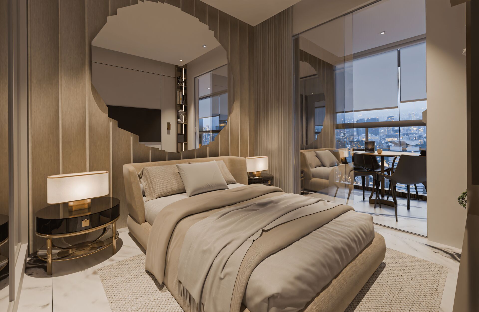 Apartamento, 2 quartos, 62 m² - Foto 25