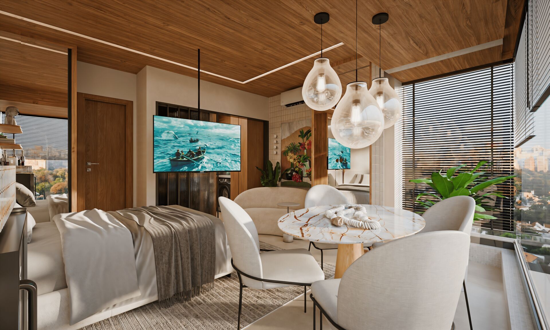 Apartamento, 2 quartos, 62 m² - Foto 23