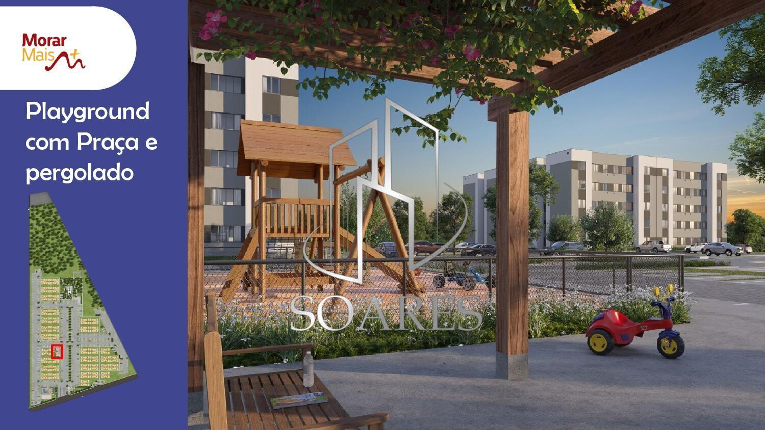 Casa à venda com 2 quartos, 42m² - Foto 11
