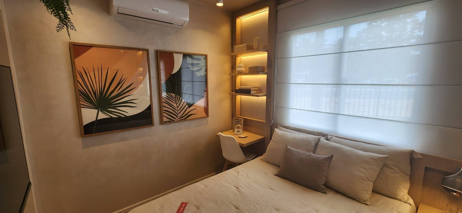 Casa, 2 quartos, 42 m² - Foto 26