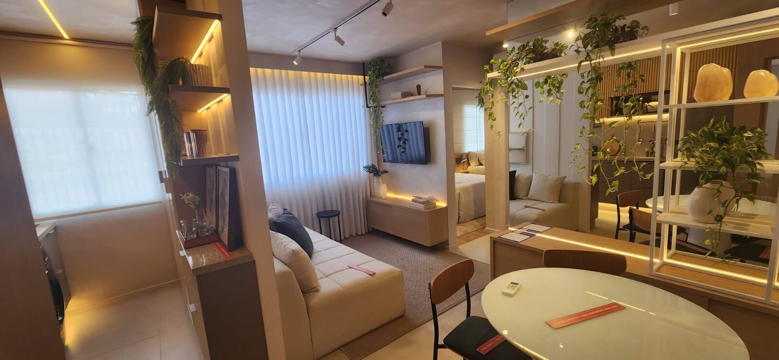 Casa, 2 quartos, 42 m² - Foto 35